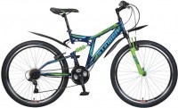 Фото - Велосипед Stinger Highlander 100V 26 2016 frame 18