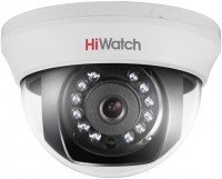 Фото - Камера видеонаблюдения Hikvision HiWatch DS-T591 2.8 mm 