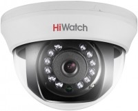 Камера видеонаблюдения Hikvision HiWatch DS-T591 3.6 mm 