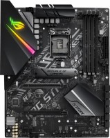 Фото - Материнская плата Asus ROG STRIX B365-F GAMING 