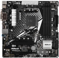 Фото - Материнская плата ASRock AB350M Pro4 R2.0 