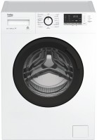Фото - Стиральная машина Beko WSRE 6H612 ZAW белый