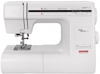 Фото - Швейная машина / оверлок Janome My Excel 1231 