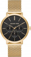 Фото - Наручные часы Michael Kors MK8690 