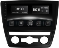 Фото - Автомагнитола Gazer CM6510-5LA