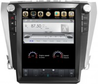 Фото - Автомагнитола Gazer CM7012-V55