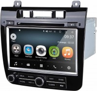 Фото - Автомагнитола AudioSources T100-845A