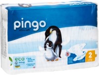 Фото - Подгузники PINGO Mini 2 / 42 pcs 