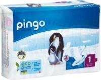 Фото - Подгузники PINGO New Born 1 / 27 pcs 