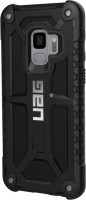 Фото - Чехол UAG Monarch for Galaxy S9 