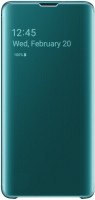 Фото - Чехол Samsung Clear View Cover for Galaxy S10 