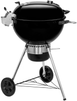 Фото - Мангал / барбекю Weber Master-Touch Premium SE E-5775 