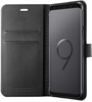 Фото - Чехол Spigen Wallet S for Galaxy S9 Plus 