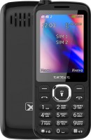 Фото - Мобильный телефон Texet TM-D325
