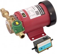 Фото - Циркуляционный насос JEMIX W15GR-18 AUTO 18 м