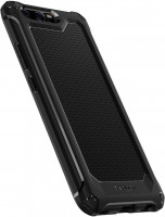 Фото - Чехол Spigen Rugged Armor Extra for P10