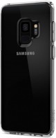 Фото - Чехол Spigen Ultra Hybrid for Galaxy S9