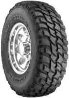 Фото - Шины Hercules Trail Digger M/T 275/70 R18 125Q