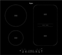 Фото - Варочная поверхность Whirlpool ACM 808 NE черный