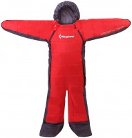 Фото - Спальный мешок KingCamp Standing 250M