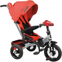 Фото - Детский велосипед Moby Kids New Leader 360