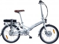 Фото - Велосипед Shulz E-Goa 2017