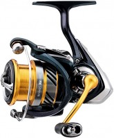 Фото - Катушка Daiwa Revros LT 1000 