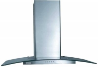 Фото - Вытяжка Kuppersberg Kaminox Island 90 нержавейка