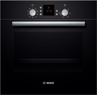 Фото - Духовой шкаф Bosch HBN 539S5 