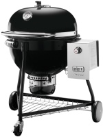 Фото - Мангал / гриль Weber Summit Charcoal Grill