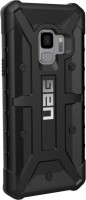 Фото - Чехол UAG Pathfinder for Galaxy S9 