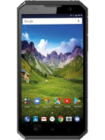 Фото - Мобильный телефон Archos Logic Instrument Fieldbook F1B 16 ГБ / 2 ГБ