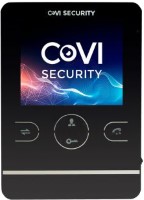 Фото - Домофон CoVi Security HD-02M-B 