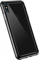 Фото - Чехол BASEUS Safety Airbags Case for iPhone Xs Max