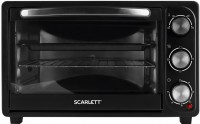 Фото - Электродуховка Scarlett SC-EO93O20 