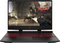 Фото - Ноутбук HP OMEN 15-dc0000 (15-DC0007UA 6VR08EA)