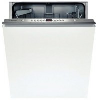 Фото - Встраиваемая посудомоечная машина Bosch SPV 53M00 