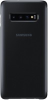 Фото - Чехол Samsung Clear View Cover for Galaxy S10 Plus 