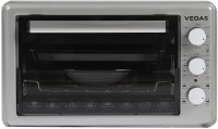 Фото - Электродуховка Vegas VEO-4436G