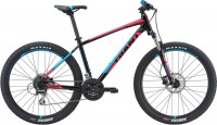 Фото - Велосипед Giant Talon 3 27.5 2018 frame XS 