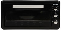Фото - Электродуховка Vegas VEO-8445B