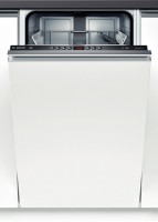 Фото - Встраиваемая посудомоечная машина Bosch SPV 40M10 