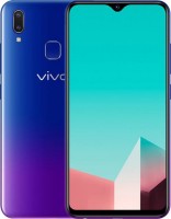 Фото - Мобильный телефон Vivo U1 32 ГБ / 3 ГБ