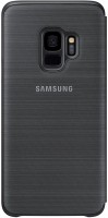 Фото - Чехол Samsung LED View Cover for Galaxy S9 