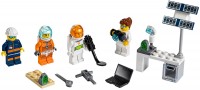 Фото - Конструктор Lego Mars Exploration Minifigure Pack 40345 