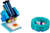 Фото - Конструктор Lego Dr. Fox Magnifying Machine 40314 