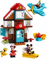 Фото - Конструктор Lego Mickeys Vacation House 10889 