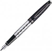 Фото - Ручка Waterman Expert 3 Precious Black Palladium Fountain Pen 