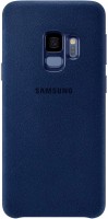 Фото - Чехол Samsung Alcantara Cover for Galaxy S9 