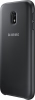 Фото - Чехол Samsung Dual Layer Cover for Galaxy J3 